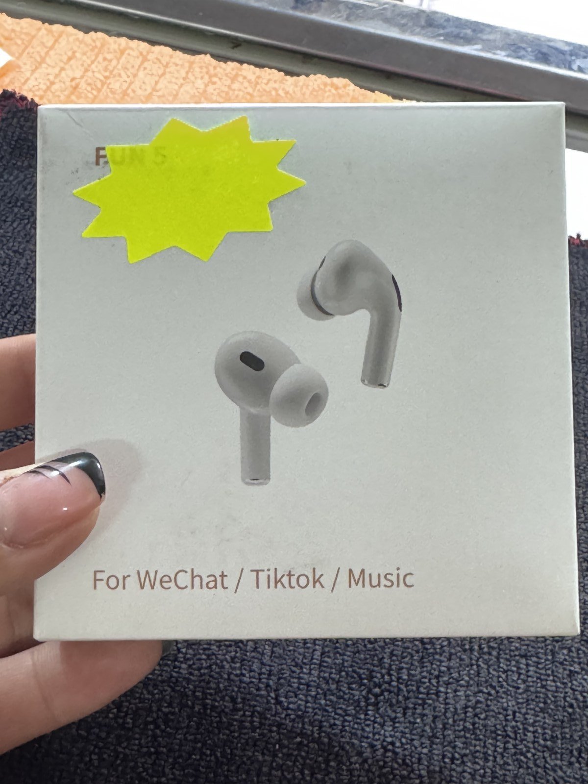 Auriculares bluetooth
