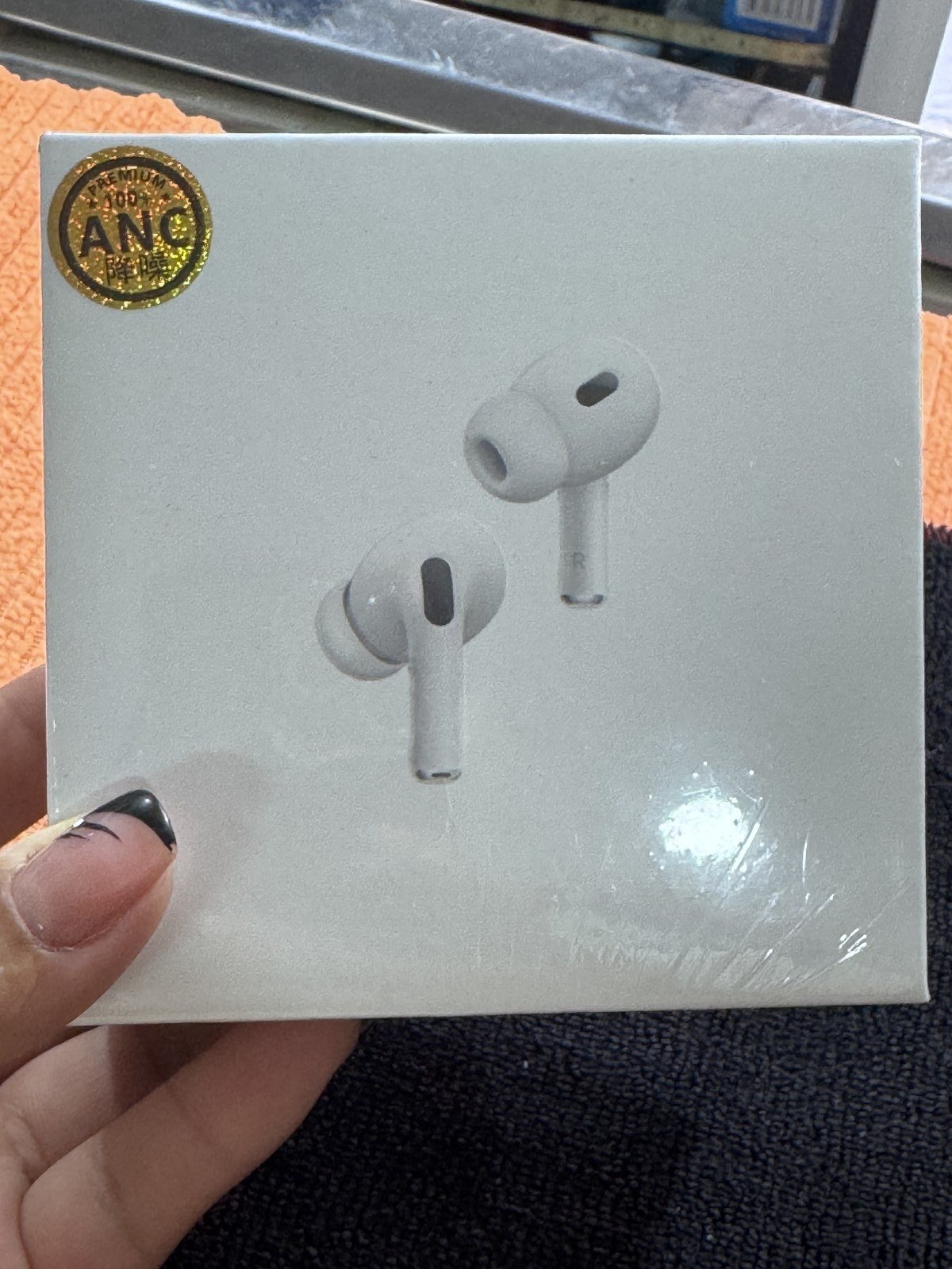 AirPods Pro
