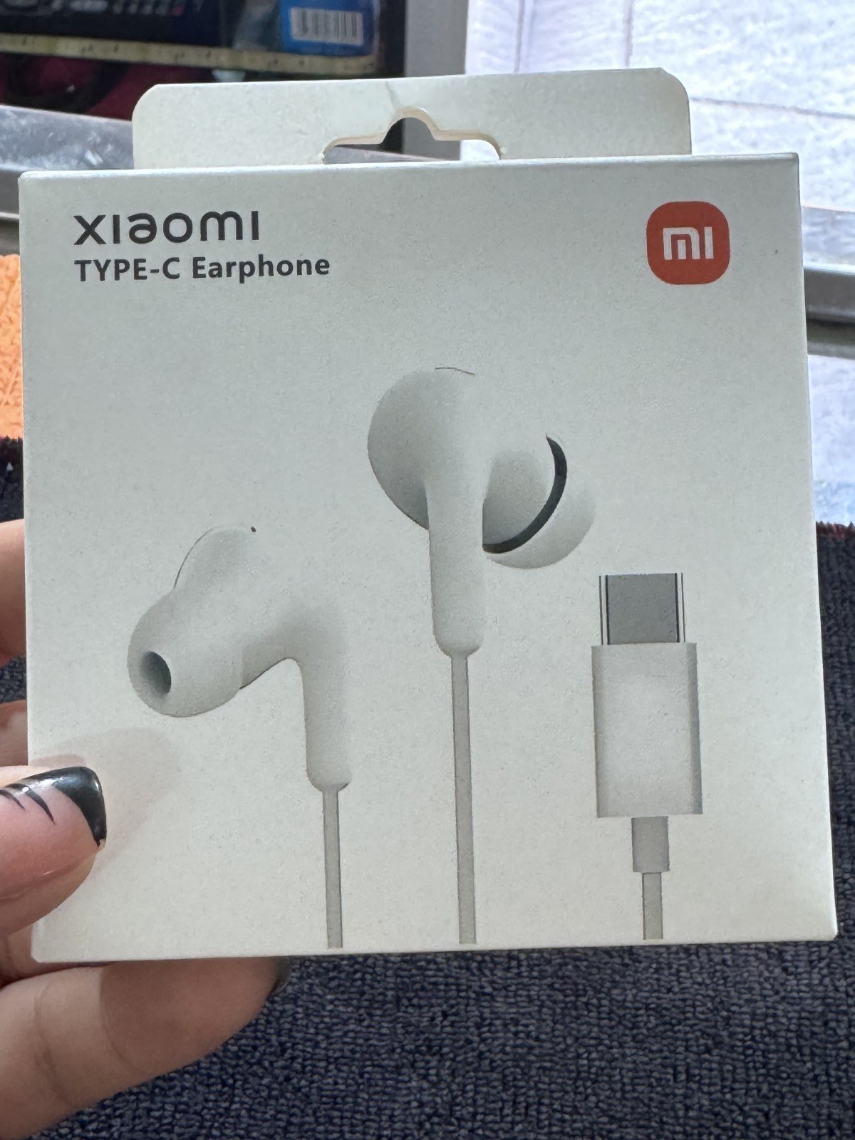 Auriculares de cable