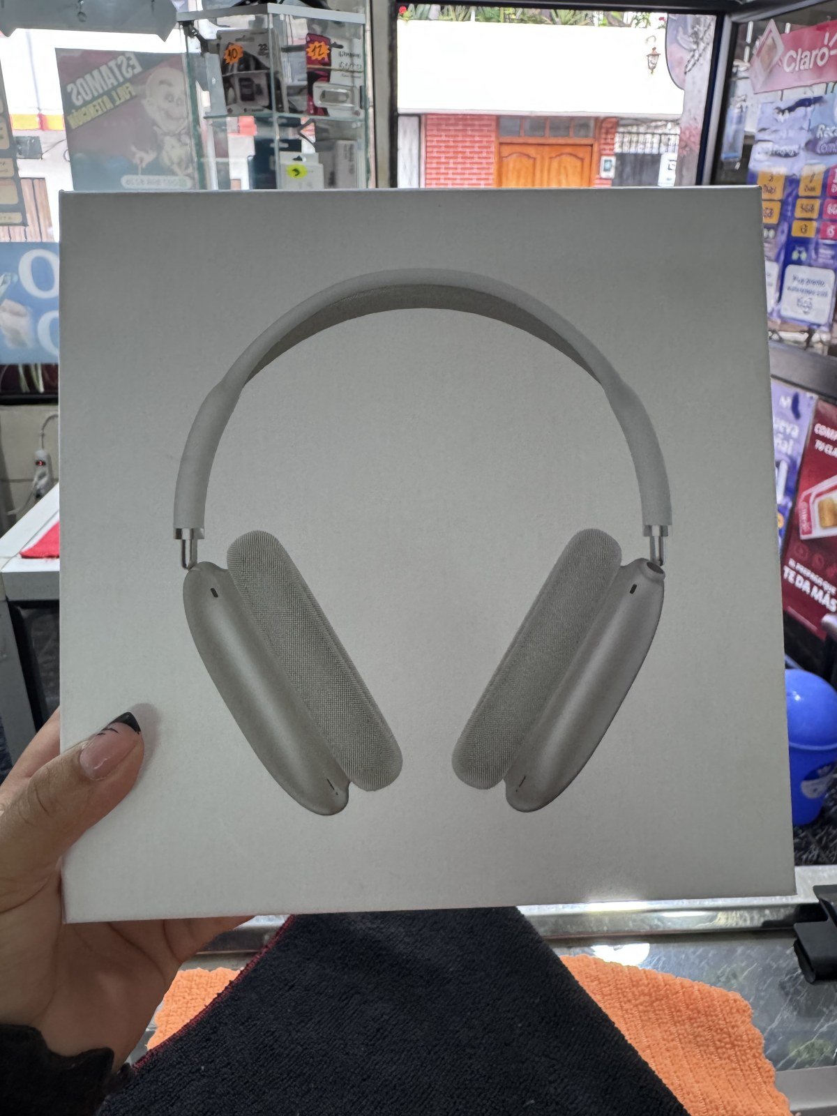Auriculares